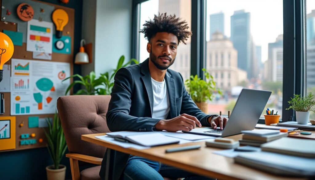 découvrez si créer son entreprise sans argent est un mythe ou une réalité en 2025. explorez les stratégies, conseils et ressources pour lancer votre projet entrepreneurial sans capital initial, et apprenez comment réussir dans un environnement économique en constante évolution.