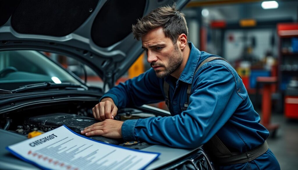 découvrez les erreurs les plus courantes lors de l'entretien automobile qui peuvent vous coûter cher. informez-vous pour éviter ces pièges et assurer le bon fonctionnement de votre véhicule. apprenez à entretenir votre voiture de manière efficace et économique.