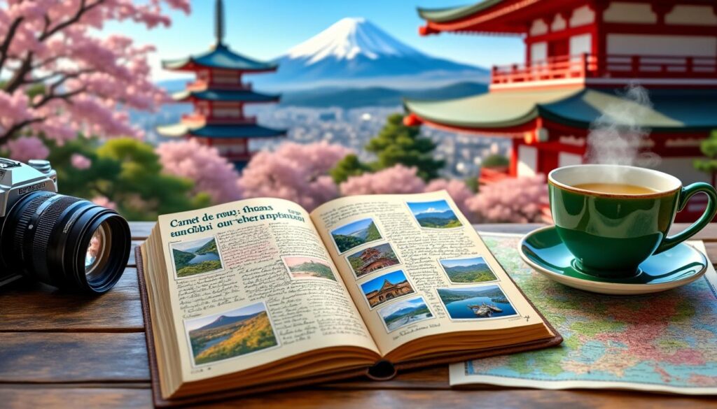 découvrez comment explorer le japon pendant trois semaines sans parler japonais : astuces, conseils pratiques et expériences insolites pour un voyage inoubliable en toute autonomie.