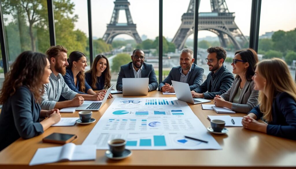 découvrez les étapes essentielles pour créer votre entreprise en france en 2025. ce guide détaillé vous accompagne à travers les démarches administratives, le choix du statut juridique, et les conseils pratiques pour réussir votre projet entrepreneurial.