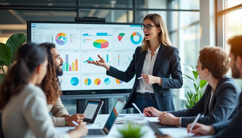 découvrez des conseils pratiques et des stratégies efficaces pour encourager la prise d’initiative au sein de vos équipes et stimuler leur engagement au quotidien.