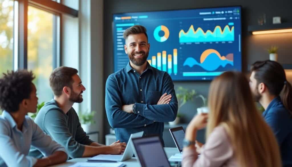 découvrez des conseils pratiques et des étapes clés pour instaurer une véritable culture du feedback dans votre entreprise, améliorer la communication interne et booster la performance de vos équipes.
