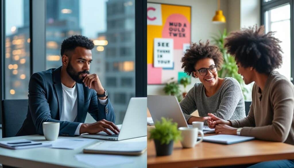découvrez les avantages et inconvénients à entreprendre seul ou avec un associé, ainsi que des conseils pour choisir la meilleure option dès le lancement de votre projet entrepreneurial.