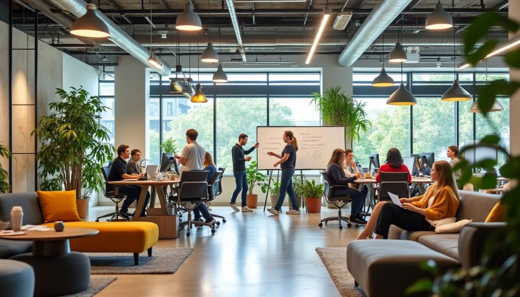 découvrez si l’entreprise libérée est une simple utopie managériale ou une réelle solution pour transformer la gestion et le bien-être au travail. analyse des avantages, des limites et des retours d’expérience pour éclairer ce modèle innovant.