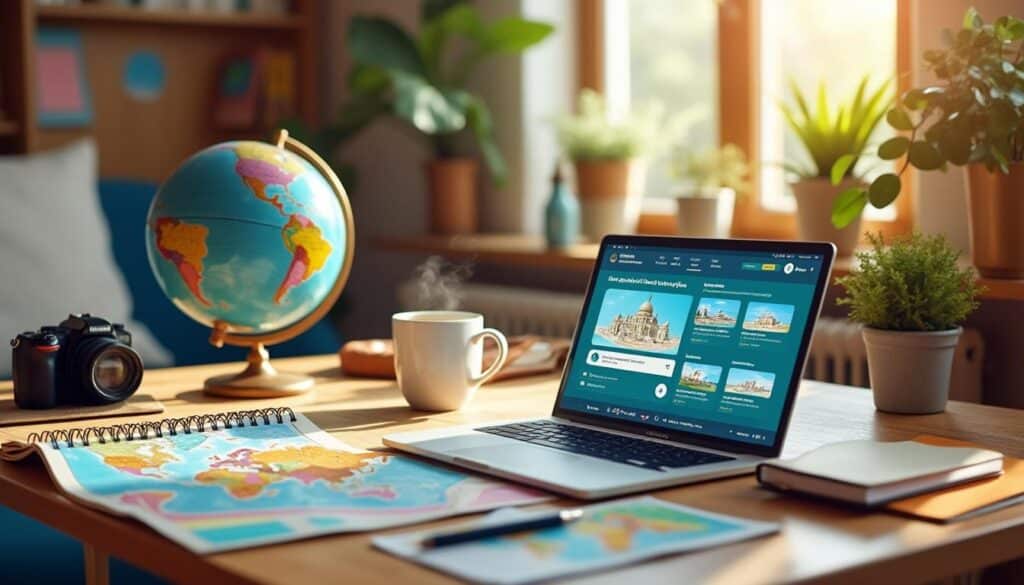 découvrez nos conseils pratiques pour planifier rapidement un voyage de dernière minute sans stress. astuces organisation, préparation express et bons plans pour partir sereinement au pied levé !