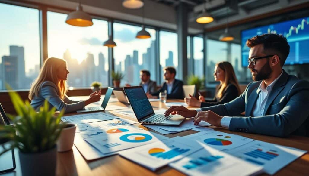 découvrez les principales aides financières à la création d’entreprise accessibles en 2025. bénéficiez d’un tour d’horizon des dispositifs d’accompagnement encore disponibles pour réussir votre projet entrepreneurial.