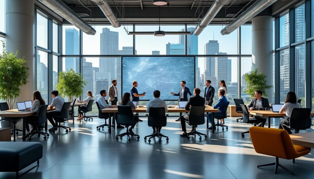 découvrez les incubateurs incontournables en 2025 pour lancer votre entreprise avec succès. conseils, accompagnement et sélection des meilleurs programmes pour entrepreneurs débutants ou confirmés.