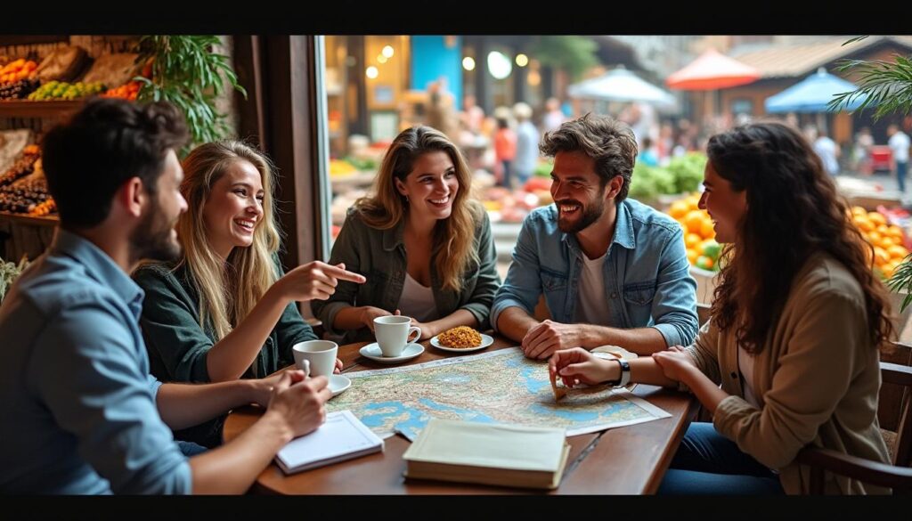 découvrez dans cet article si voyager avec un petit budget est vraiment possible grâce à des témoignages inspirants et des conseils pratiques pour économiser sur vos prochains voyages.