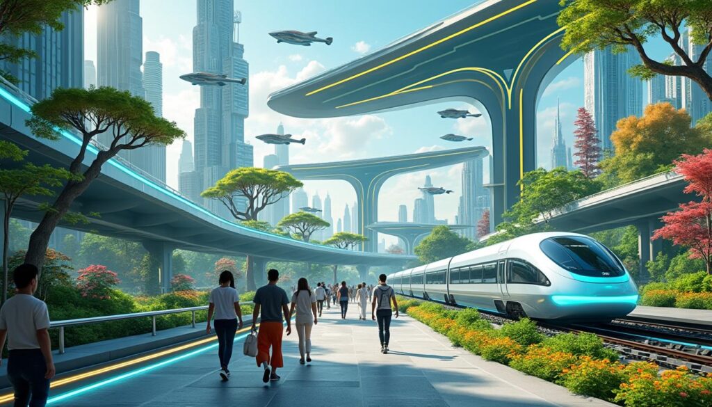 découvrez les tendances voyage 2025: destinations émergentes, spots inattendus, conseils pratiques et idées durables pour inspirer vos prochaines aventures.