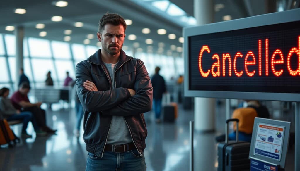découvrez si l’assurance voyage est réellement utile ou simplement une arnaque à travers mon témoignage après un vol annulé. conseils et retour d’expérience pour faire le bon choix avant de partir.
