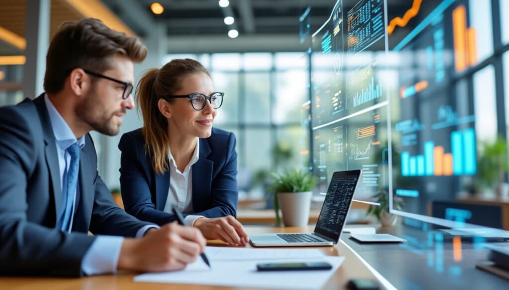 découvrez comment instaurer un système managérial efficace grâce au feedback continu, aux rituels d’équipe et aux entretiens 1:1 pour booster la performance et l’engagement de vos collaborateurs.