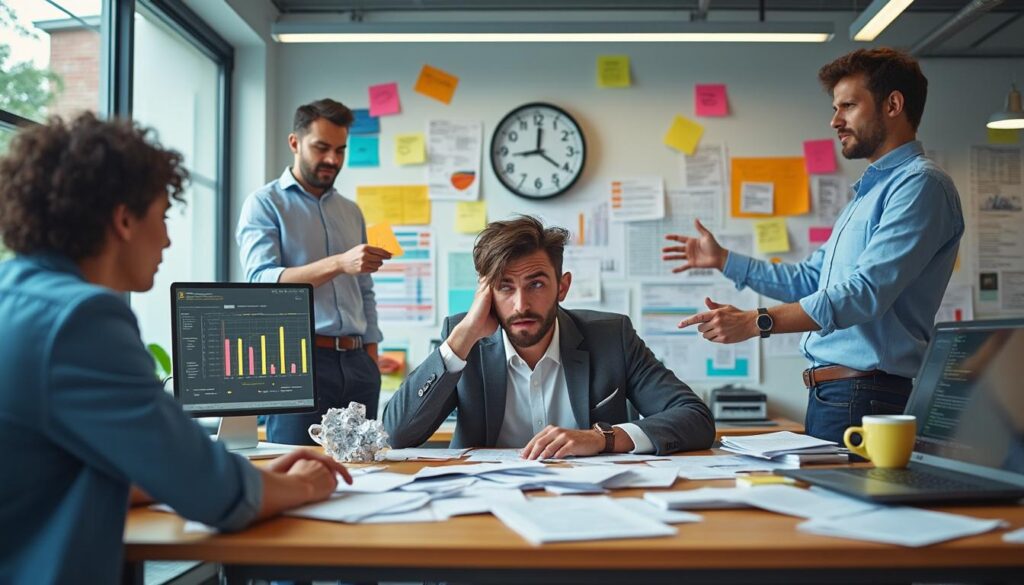 découvrez les erreurs les plus courantes à éviter lors de la création d’entreprise et mettez toutes les chances de votre côté pour lancer votre projet avec succès.