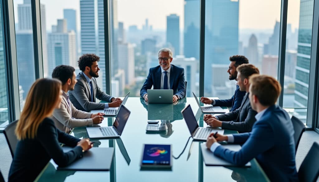 découvrez comment les managers peuvent adopter une approche basée sur la confiance tout en maintenant un haut niveau de qualité. conseils et bonnes pratiques pour réussir cette transition managériale.