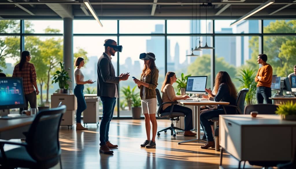 découvrez les meilleures stratégies pour développer votre marque employeur et attirer les meilleurs talents en 2025. conseils pratiques, tendances et outils pour optimiser votre recrutement et vous démarquer.