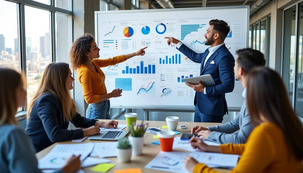 découvrez comment mesurer et stimuler la prise d’initiative dans votre équipe grâce à des métriques adaptées et des rituels efficaces. conseils pratiques pour encourager l’engagement et l’innovation au quotidien.