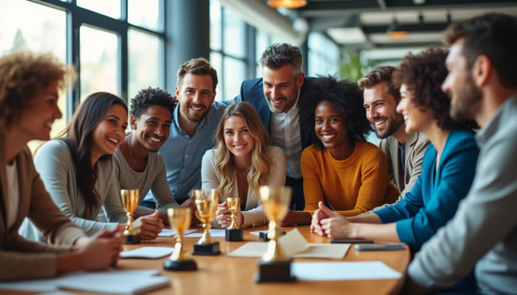 découvrez comment instaurer une politique de rémunération variable équitable et motivante, sans effets toxiques sur l'ambiance ou la performance. conseils pour une reconnaissance saine et alignée avec vos valeurs en entreprise.