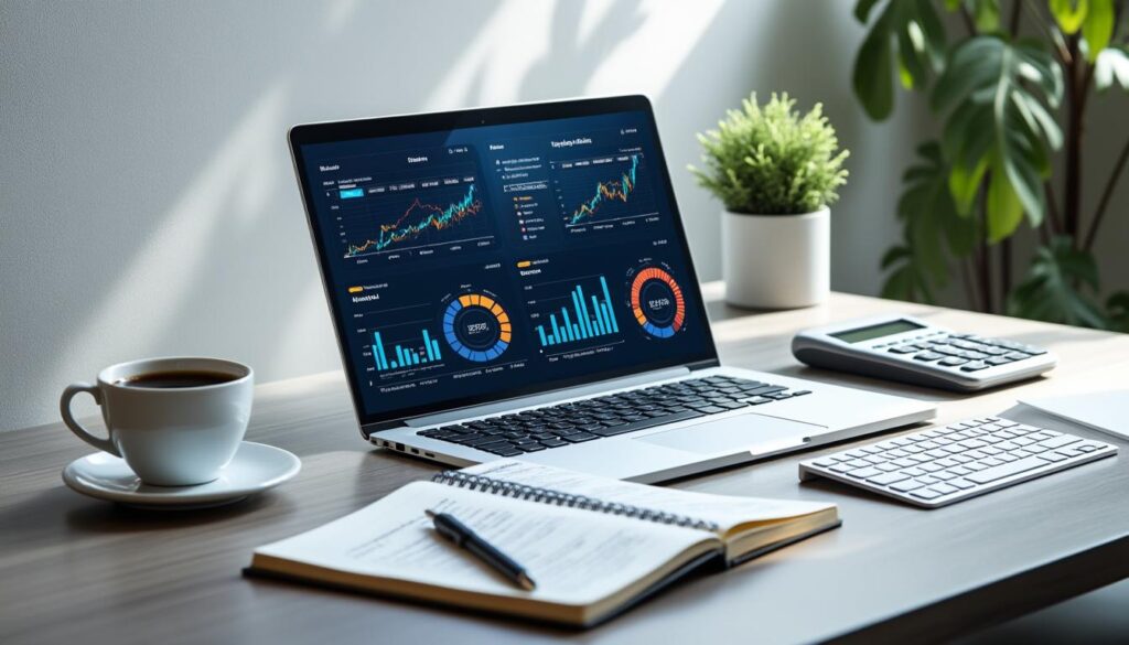 découvrez comment créer un business plan simple grâce à un modèle prêt à l’emploi, les kpi essentiels à surveiller et les erreurs courantes à éviter pour assurer le succès de votre projet.