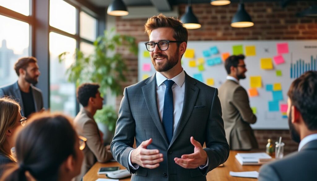 découvrez notre guide complet 2025 pour la création d’entreprise : toutes les étapes clés, de l’idée au premier client, conseils pratiques et outils indispensables pour réussir votre lancement !