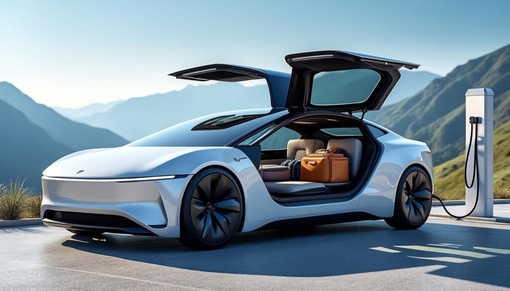 découvrez les principales infos sur l’autonomie, la recharge et les coûts des voitures électriques spacieuses. comparez les avantages et préparez-vous à choisir le modèle idéal avant d’acheter.