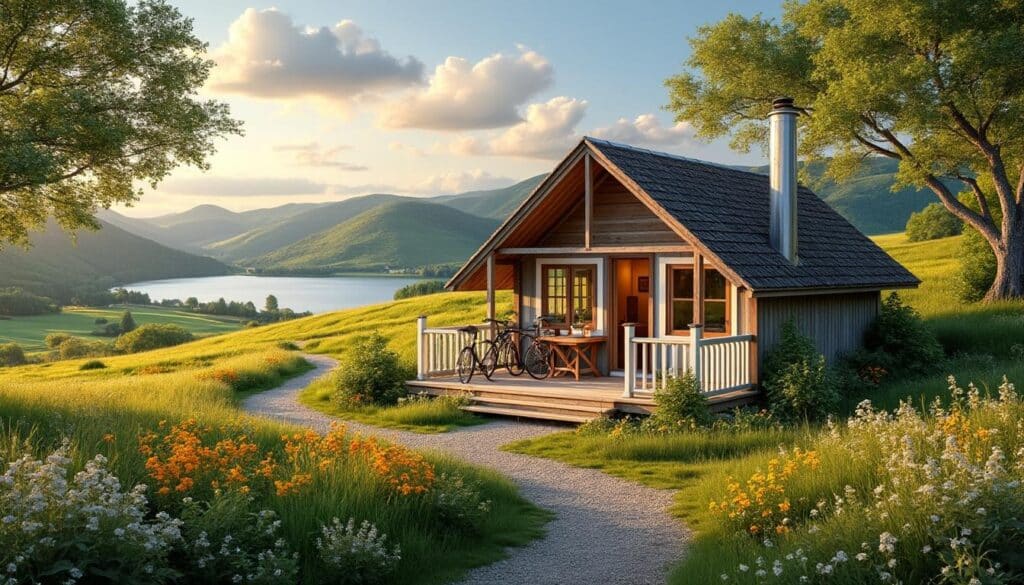 découvrez nos conseils pour organiser un week-end au vert : gîtes authentiques, slow travel et micro-aventures. profitez pleinement de la nature et vivez une escapade ressourçante à deux pas de chez vous.