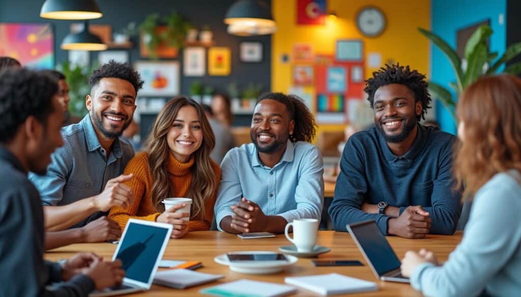 découvrez comment les fondateurs français à succès se distinguent grâce à leurs stratégies innovantes et leurs choix uniques. inspirez-vous de leurs parcours et apprenez ce qu’ils ont fait différemment pour réussir.