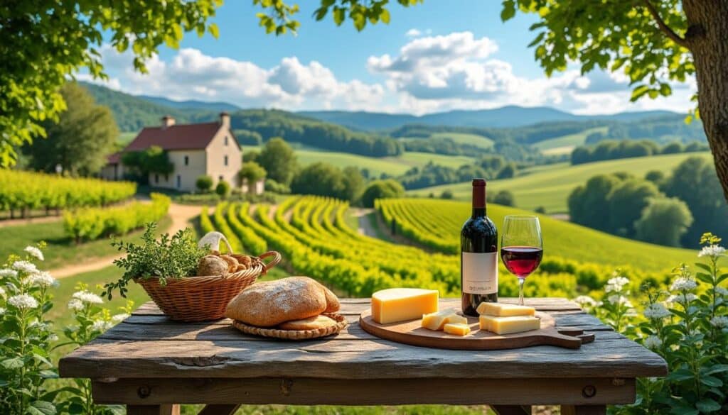 découvrez le charme du tourisme rural en france avec des idées de séjours authentiques, loin des foules et au cœur de la nature, pour des vacances ressourçantes et originales.