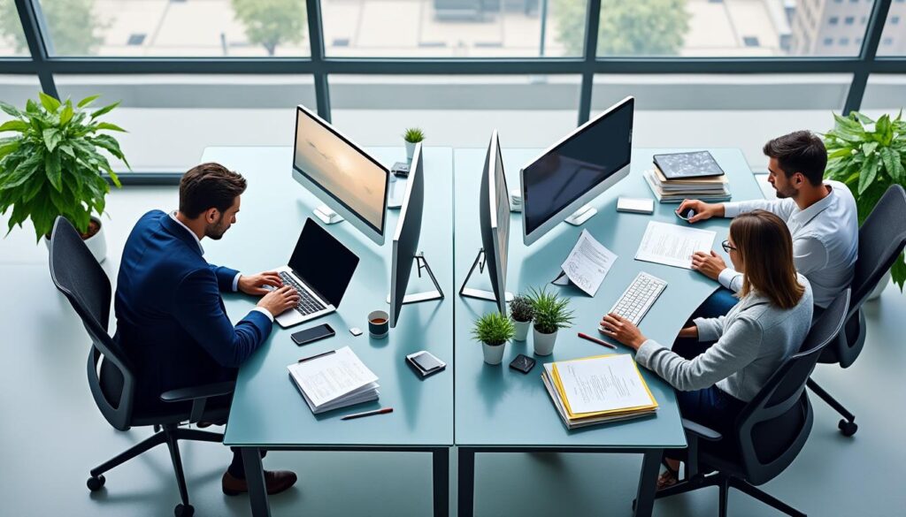 découvrez pourquoi créer une entreprise en sasu est souvent plus avantageux que la sarl, avec des conseils sur les avantages fiscaux, la simplicité de gestion et la flexibilité juridique.