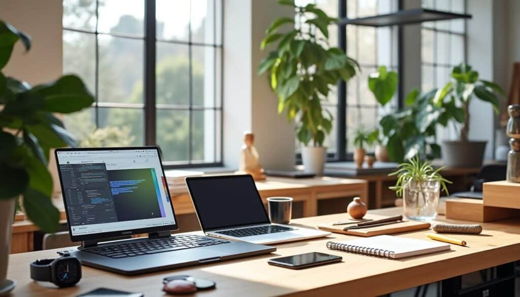 découvrez quel statut choisir entre freelance tech, artisan ou consultant pour optimiser votre activité selon votre situation concrète et vos objectifs professionnels.