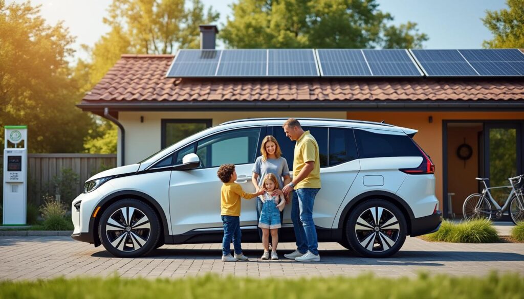 découvrez comment choisir des voitures compactes familiales qui combinent espace et économies, pour un budget maîtrisé sans compromis sur le confort.