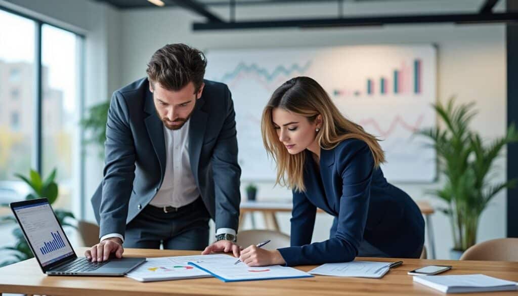 découvrez quelle structure juridique choisir entre sasu et sarl pour créer votre entreprise en 2026, avec un guide complet des avantages, inconvénients et démarches.