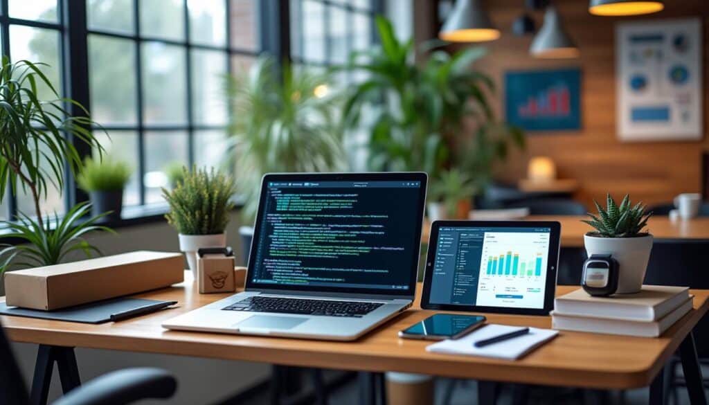 découvrez 7 idées de business rentables à lancer cette année pour réussir et booster vos revenus. conseils pratiques et opportunités à ne pas manquer !