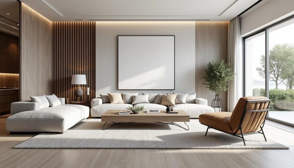 découvrez les couleurs tendance pour sublimer votre intérieur en 2026 et créer une ambiance moderne et chaleureuse chez vous.