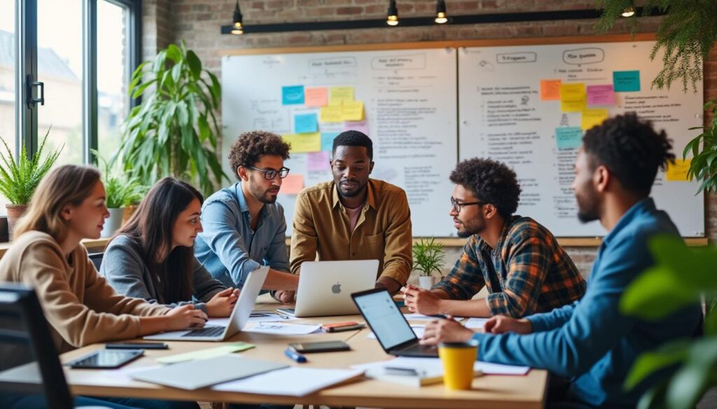 découvrez les stratégies incontournables des entrepreneurs qui réussissent sans capital initial et transformez vos idées en succès durable.