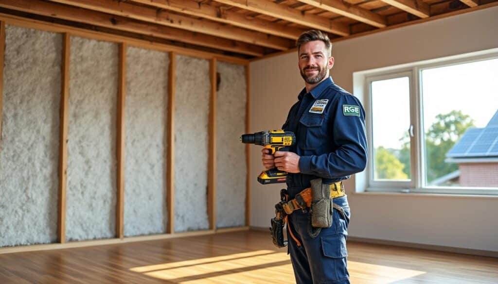 découvrez pourquoi il est essentiel de faire appel à un artisan certifié rge pour vos travaux, les avantages liés aux économies d'énergie et aux aides financières disponibles.