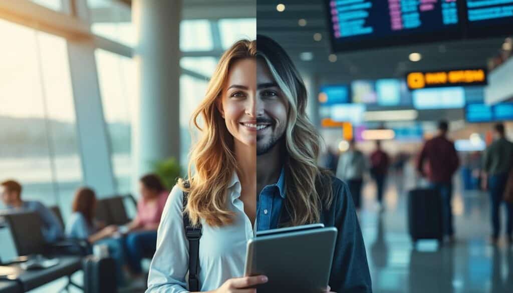 découvrez pourquoi l'assurance voyage est essentielle pour partir l'esprit tranquille et éviter les mauvaises surprises lors de vos déplacements à l'étranger.