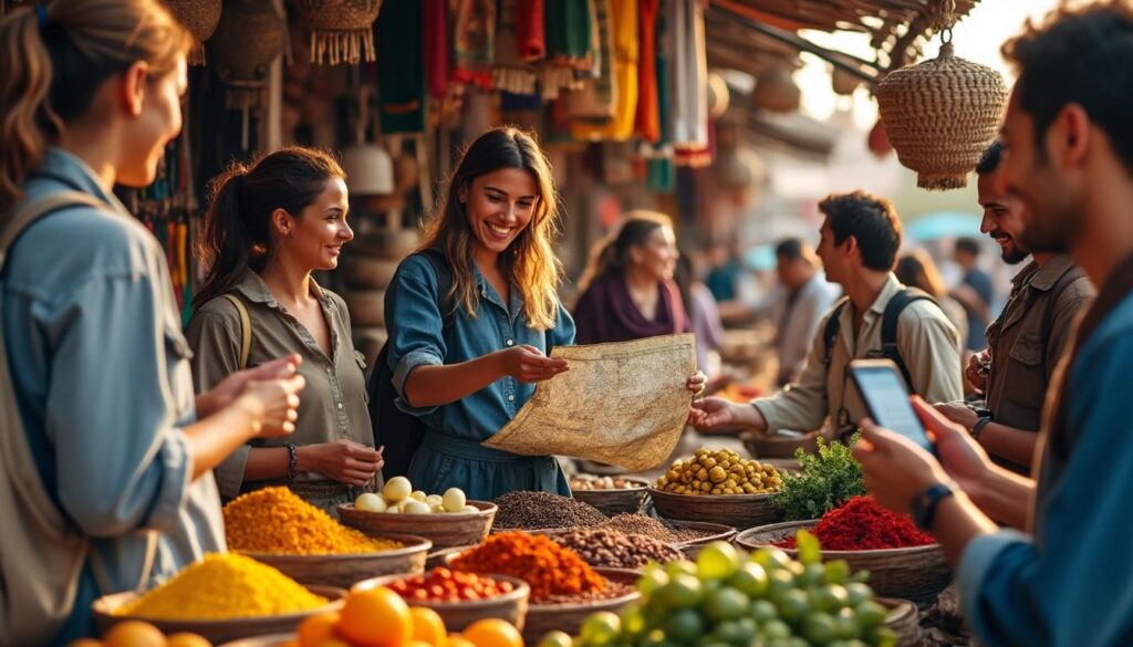 découvrez comment voyager moins cher en utilisant des astuces locales simples et efficaces pour économiser sur vos déplacements, hébergements et activités.