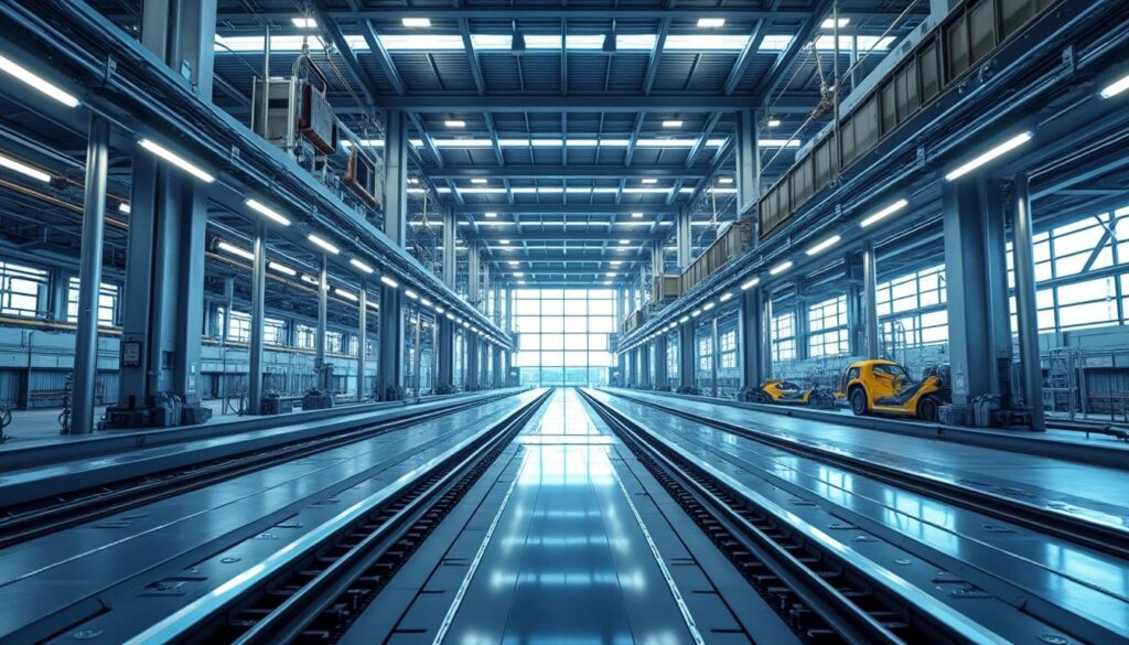 découvrez comment la cybersécurité garantit la protection du secret industriel des entreprises stratégiques, assurant ainsi leur compétitivité et leur innovation.