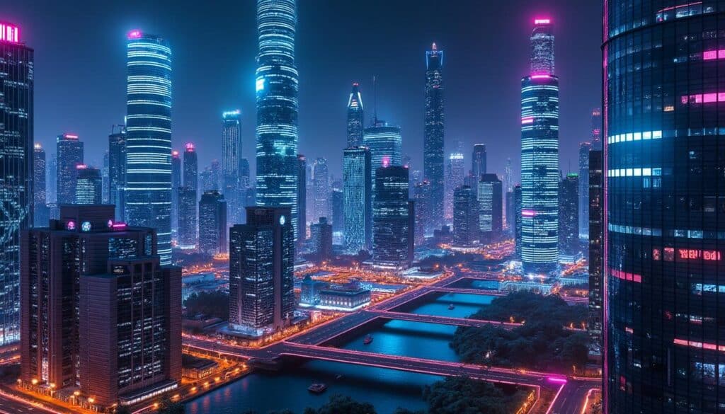 découvrez comment le edge computing améliore les performances des terminaux mobiles connectés en réduisant la latence, pour une expérience utilisateur plus fluide et réactive.