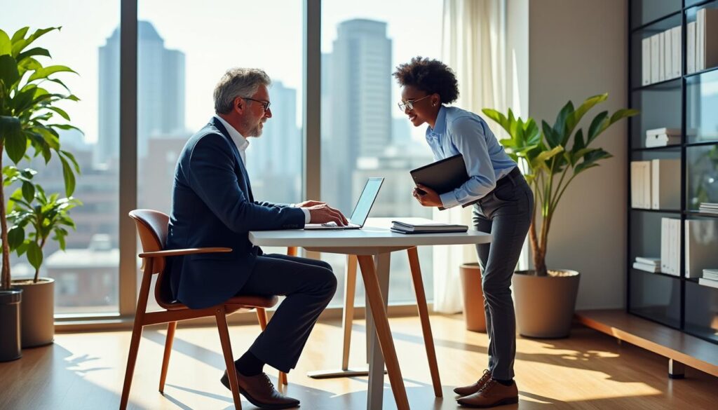 découvrez comment le mentorat favorise l'insertion professionnelle rapide des jeunes diplômés en les guidant et en renforçant leurs compétences pour réussir sur le marché du travail.