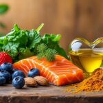 découvrez comment le régime anti-inflammatoire aide à prévenir les maladies cardiovasculaires chroniques en réduisant l'inflammation et en améliorant la santé du cœur.