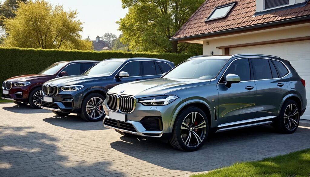 découvrez notre sélection des meilleurs suv familiaux à moins de 30 000 €, alliant espace, confort et sécurité pour toute la famille.