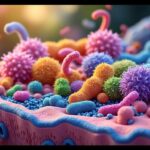 découvrez comment les probiotiques peuvent aider à restaurer la flore intestinale après un traitement antibiotique, favorisant ainsi une meilleure santé digestive.