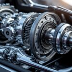 découvrez comment la boîte de vitesse à double embrayage améliore la fluidité des passages de rapports pour une conduite plus agréable et performante.