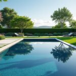 découvrez comment la piscine miroir s'intègre harmonieusement dans les jardins paysagers, apportant élégance et sérénité à votre extérieur.