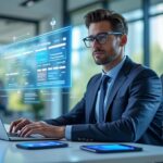 découvrez l'assistant virtuel ia qui optimise l'agenda quotidien des professionnels pressés, pour une gestion efficace et sans stress de votre emploi du temps.