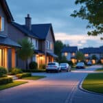 découvrez comment la télésurveillance contribue à diminuer significativement le taux de cambriolages dans les quartiers pavillonnaires, assurant ainsi une meilleure sécurité pour les habitants.
