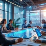 découvrez comment la transformation rh révolutionne la gestion des carrières en entreprise grâce à la digitalisation et aux outils numériques pour optimiser le développement professionnel.